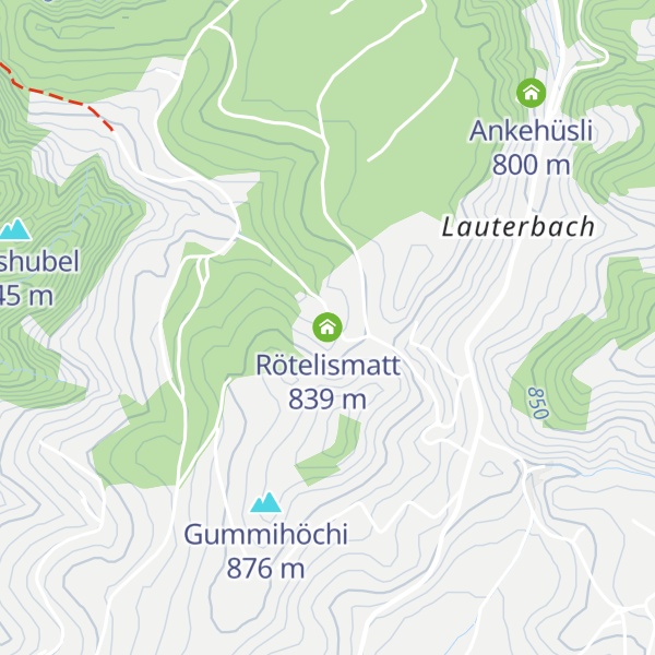 Map of Rötelismatt