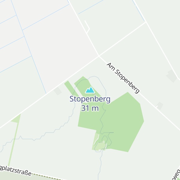 Map of Stopenberg