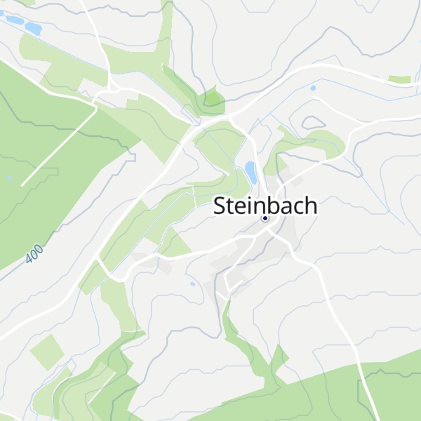 Map of Grillhütte