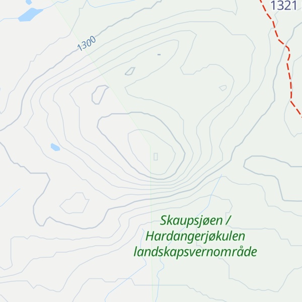 Map of Steinbunuten