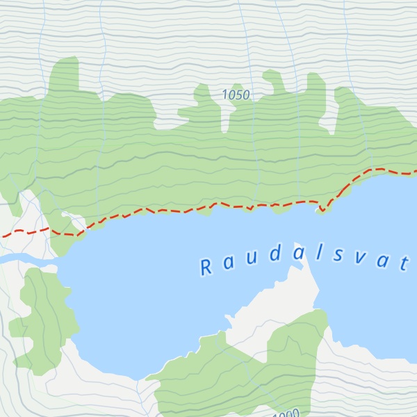Map of Skridulaupbu