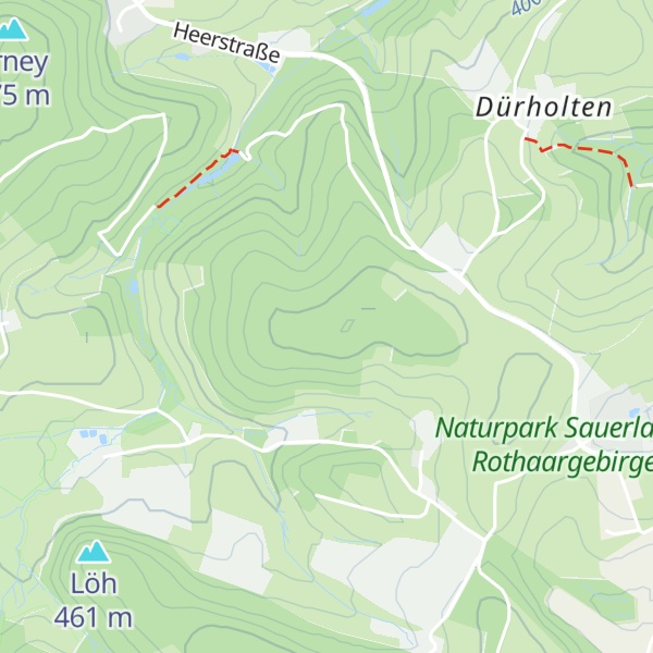 Map of Borg