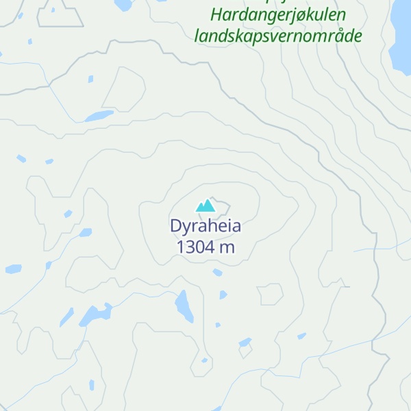 Map of Dyraheia