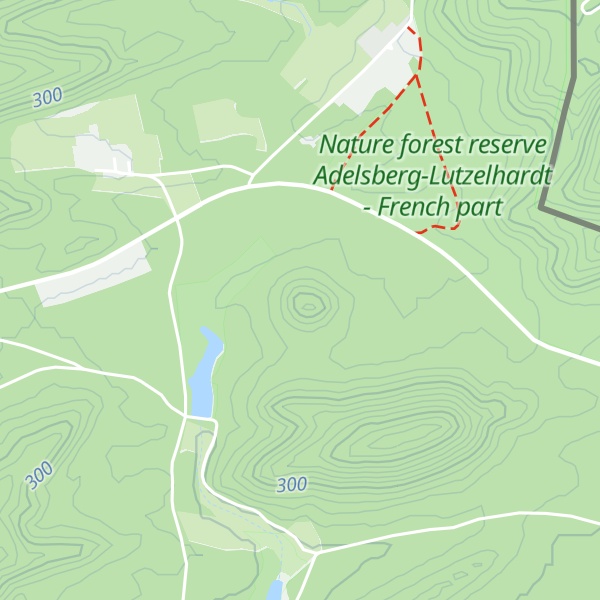 Map of Rehkoepfel