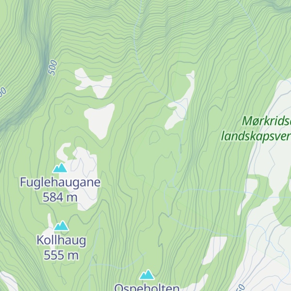 Map of Ilaget