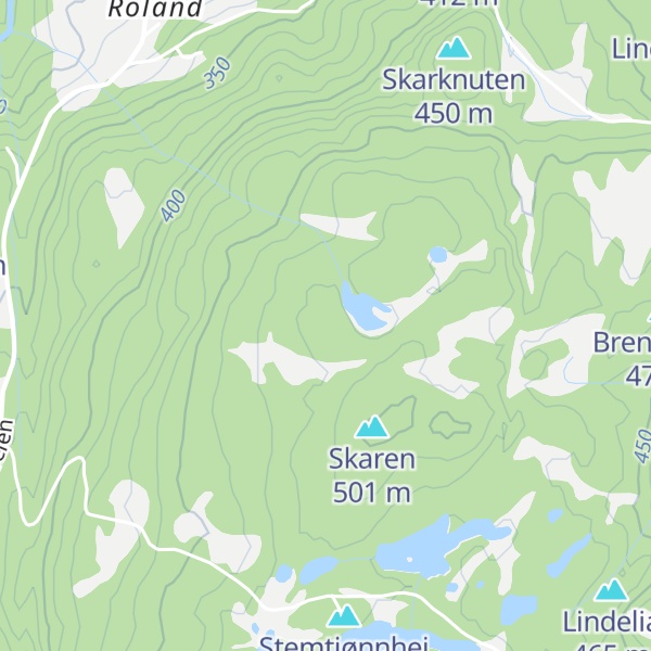 Map of Leiteslian