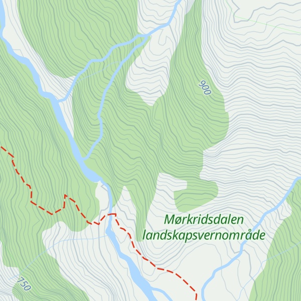 Map of Setane