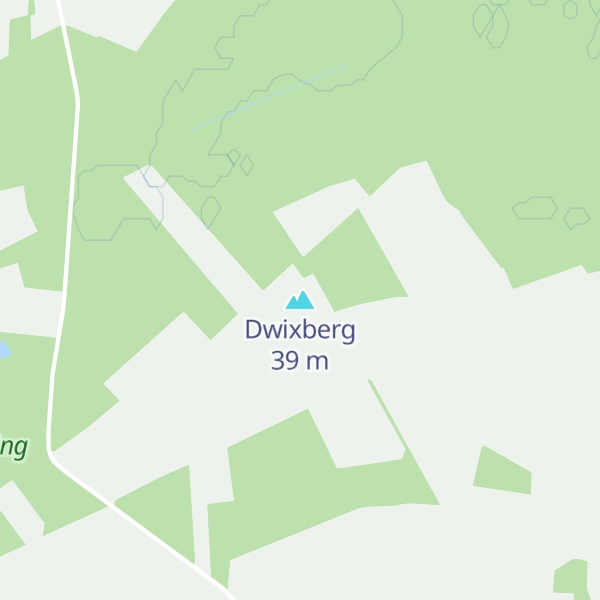 Map of Dwixberg