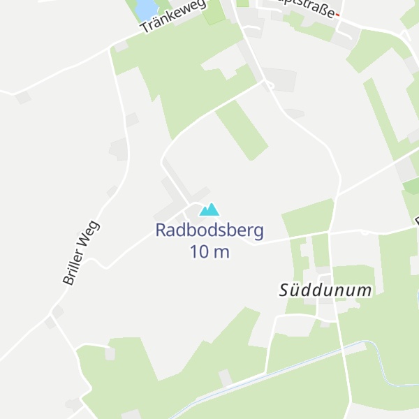 Map of Radbodsberg