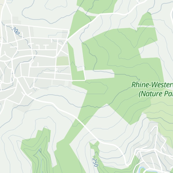 Map of Grillhütte