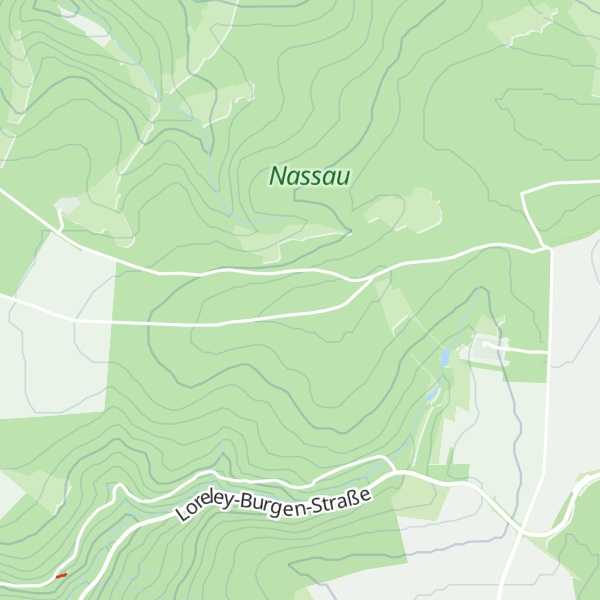 Map of Dreispitz