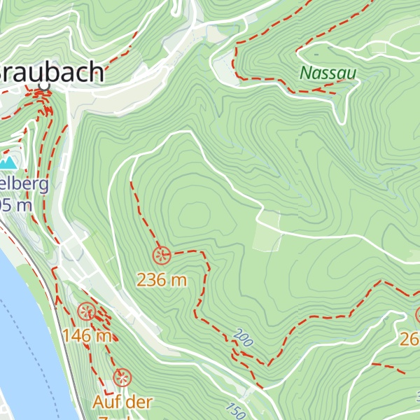 Map of Pankert