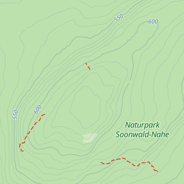Map of Opel
