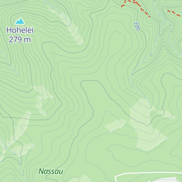 Map of Wormser Berg