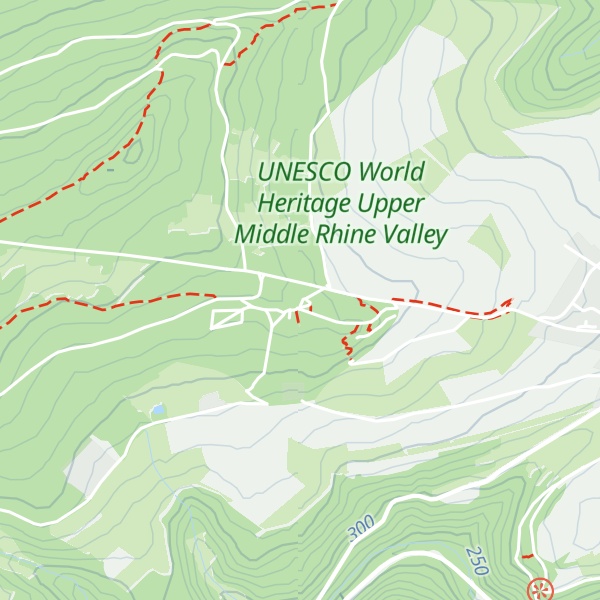 Map of Ziegen-Alm