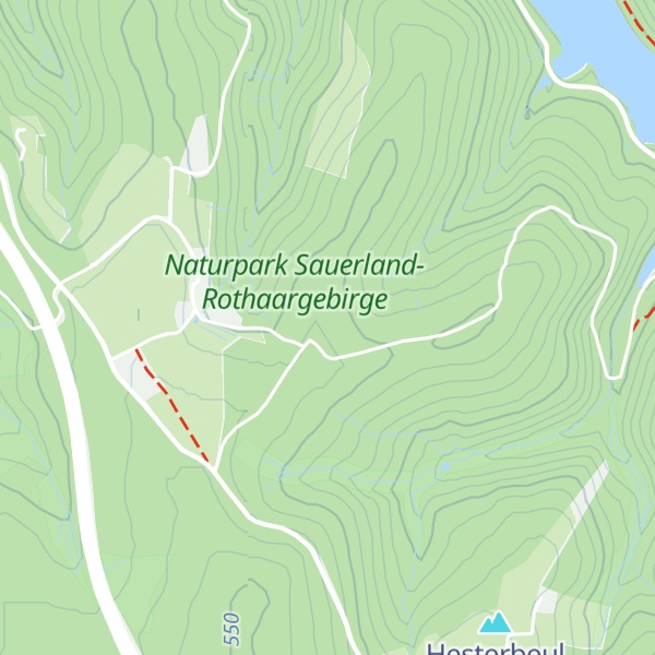 Map of Griesling