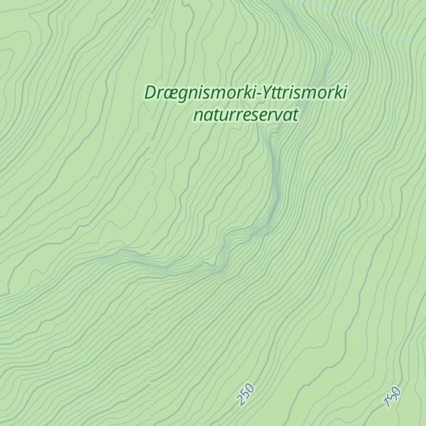 Map of Liane