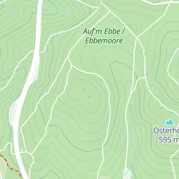 Map of Rothenstein