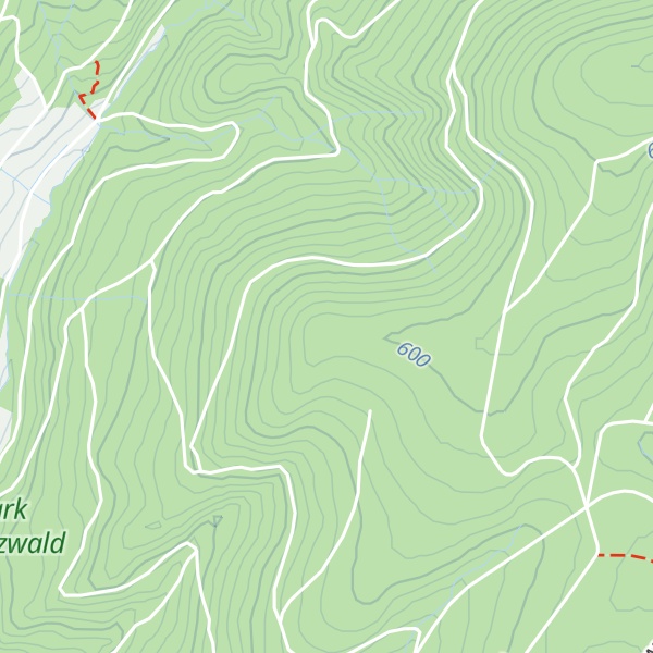 Map of Gugelhut