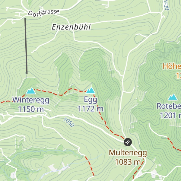 Map of Egg