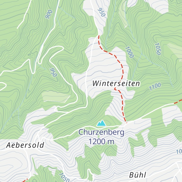 Map of Motorrad Team Konolfingen
