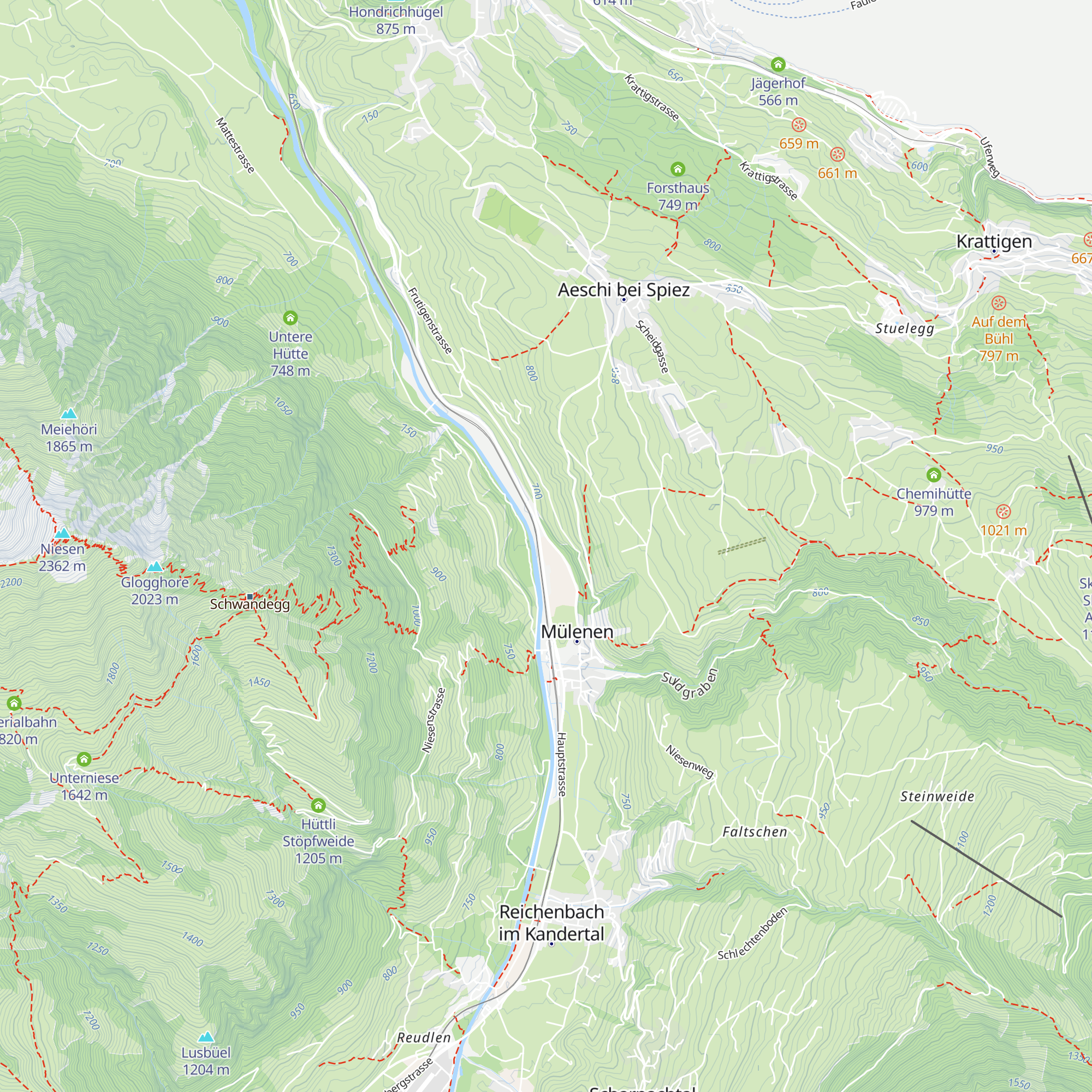 Stock's Bar & Steakhouse map