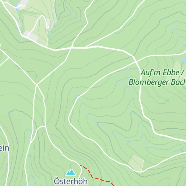 Map of Frenklenberg