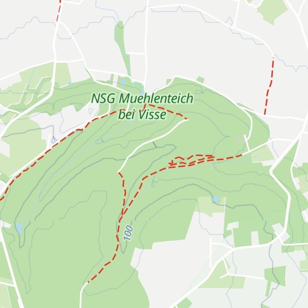 Map of Martensberg
