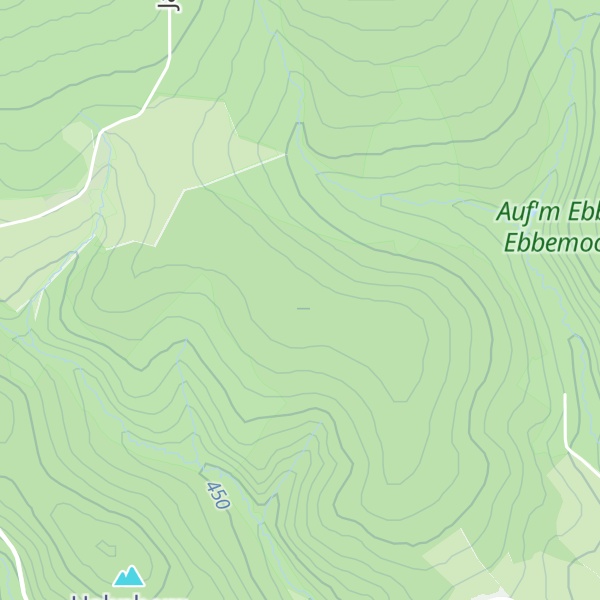 Map of Kahler Kopf