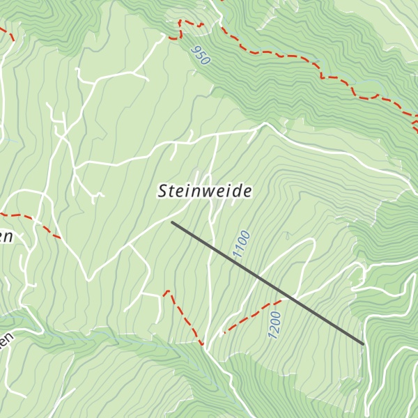 Map of Pintli