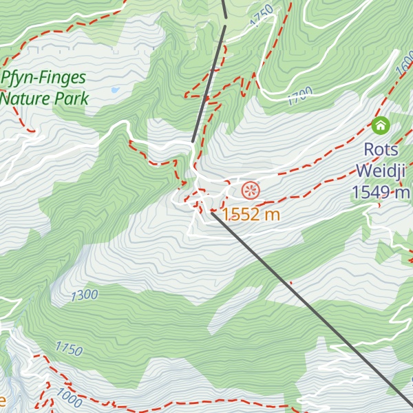 Map of Restaurant Bielti