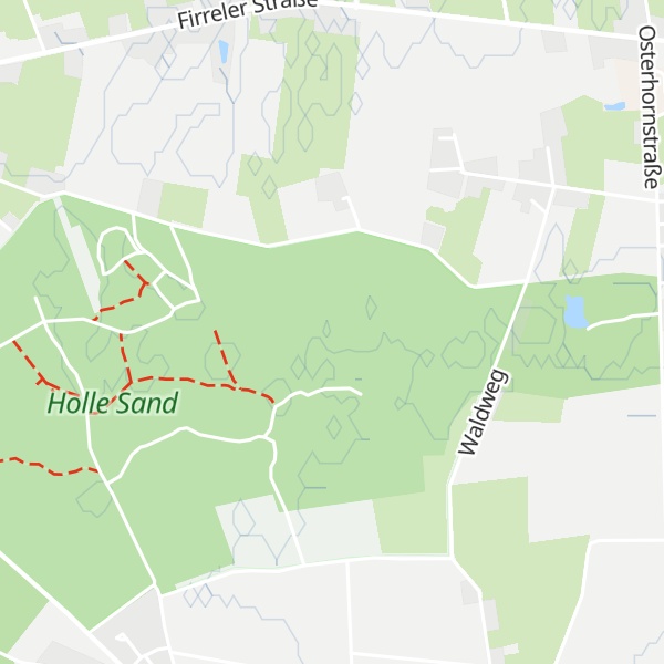 Map of Kugelberg