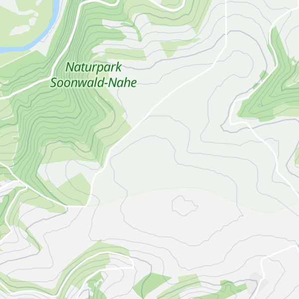 Map of Galgenberg