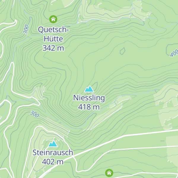 Map of Niessling