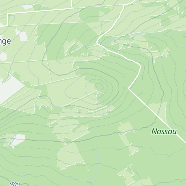 Map of Lippersberg