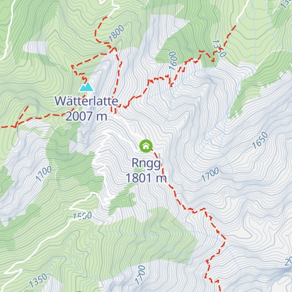Map of Rngg