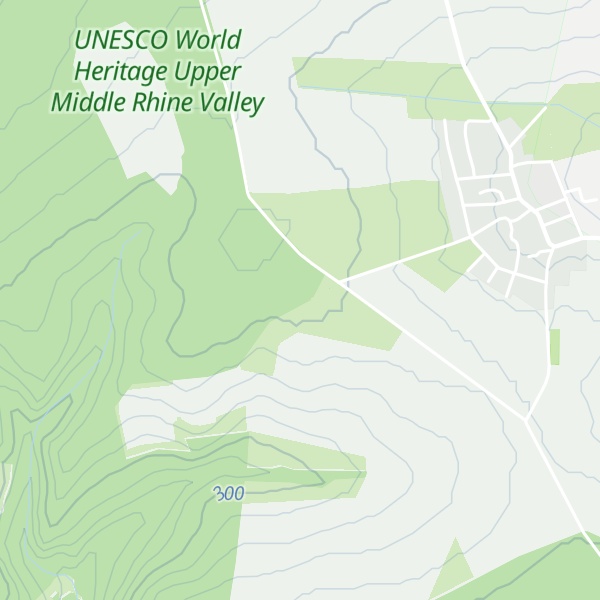 Map of Grillhütte