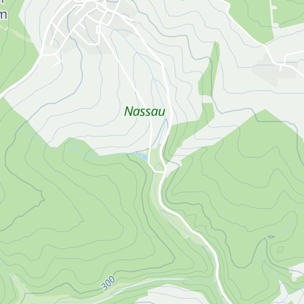 Map of Grillhütte