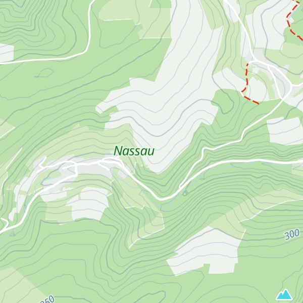 Map of Grillhütte