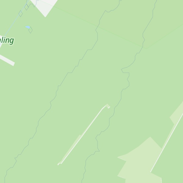 Map of Langenberg