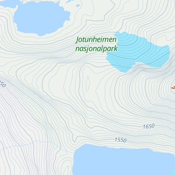 Map of Bukkanosi