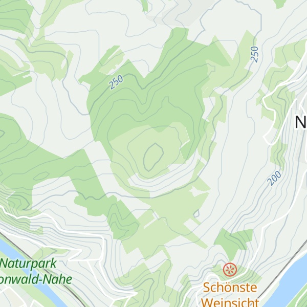 Map of Harsten