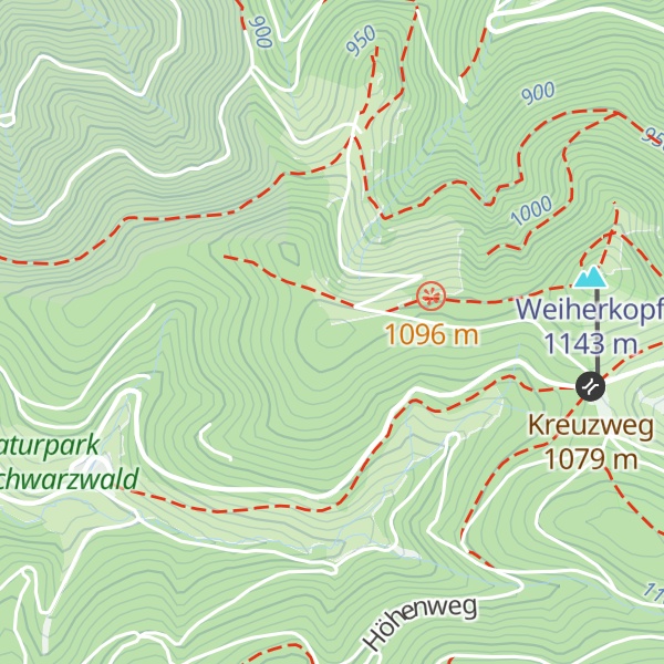 Map of Sirnitz