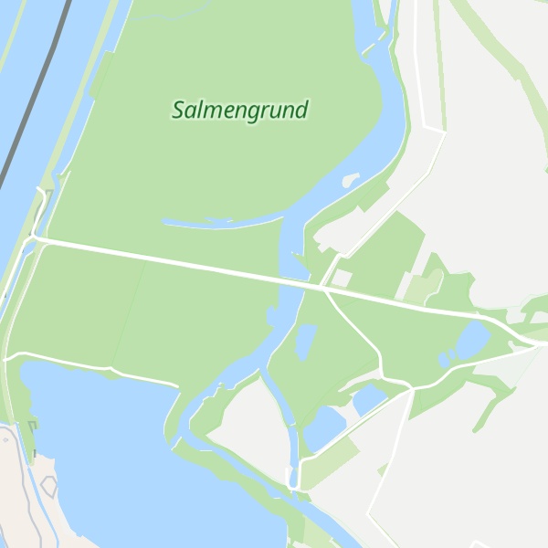 Map of Fischerhütte