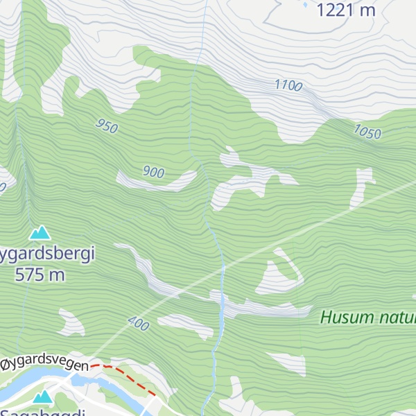 Map of Seto