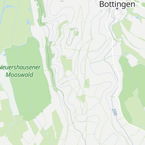 Map of Bammert-Hütte
