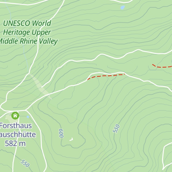 Map of Salzkopf