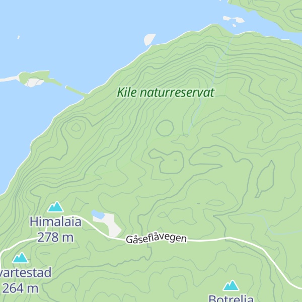 Map of Lagstadlia