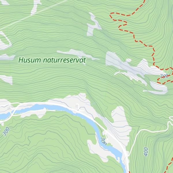 Map of Steinberg