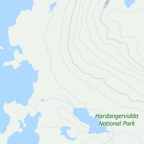 Map of Råstugu